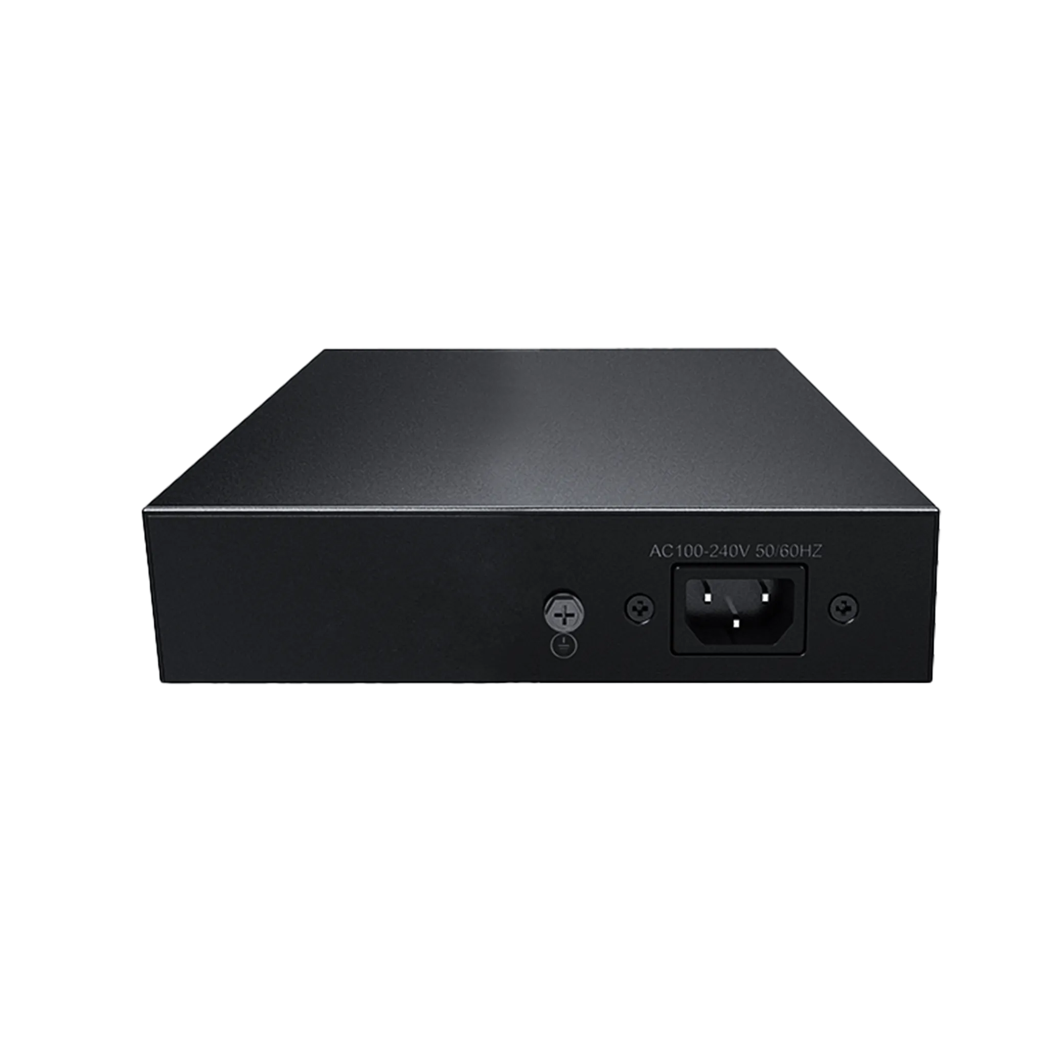 6-Port Gigabit PoE Network Switch