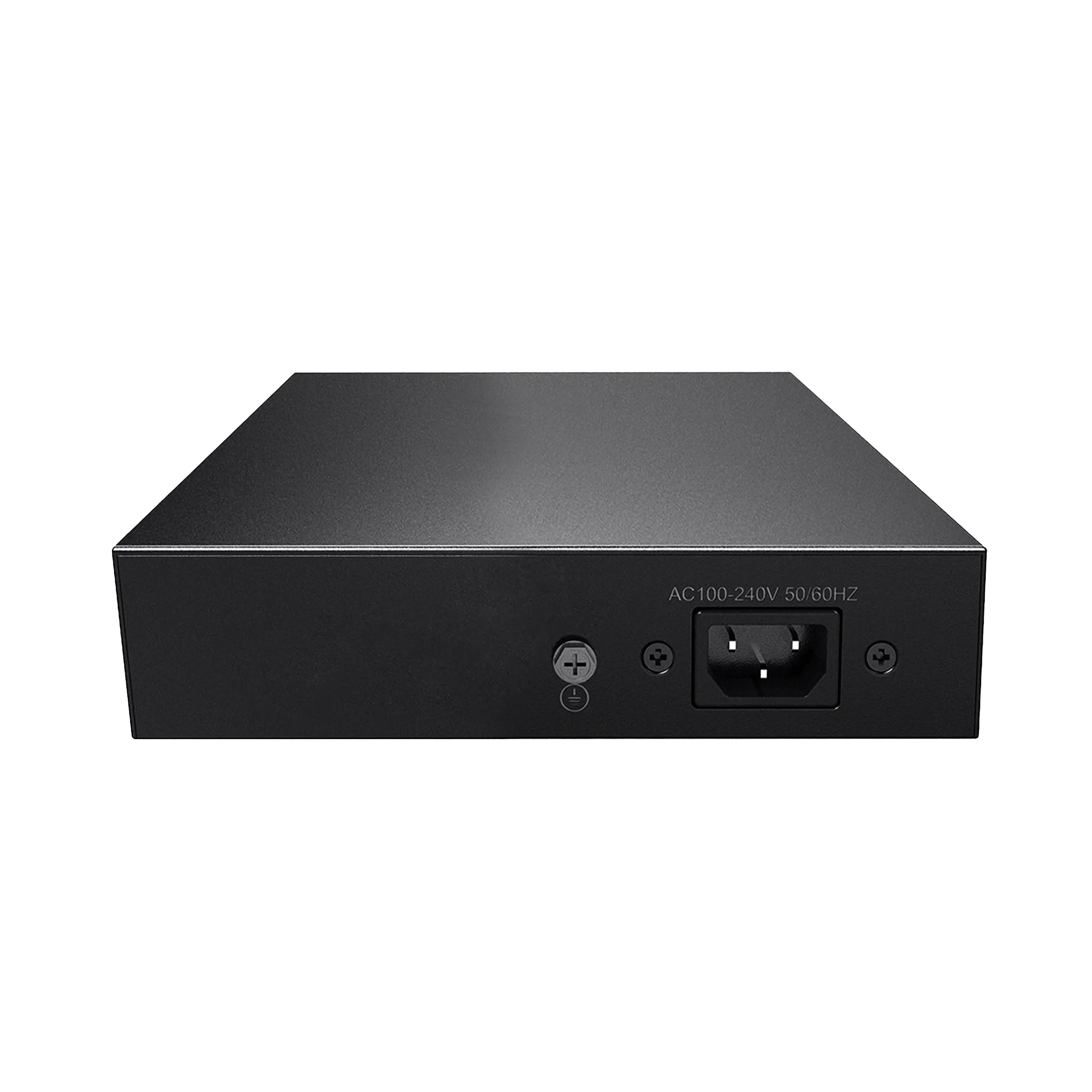 6-Port Megabit PoE Network Switch