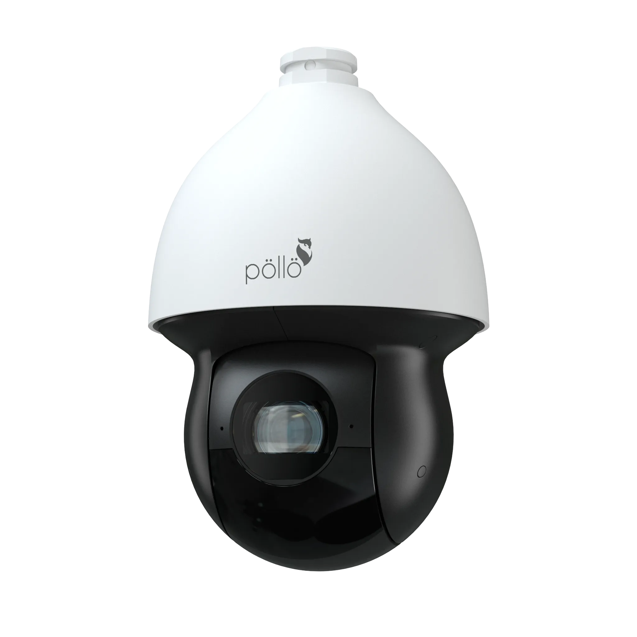 4 Megapixel 45x AI PTZ Camera (500m IR)