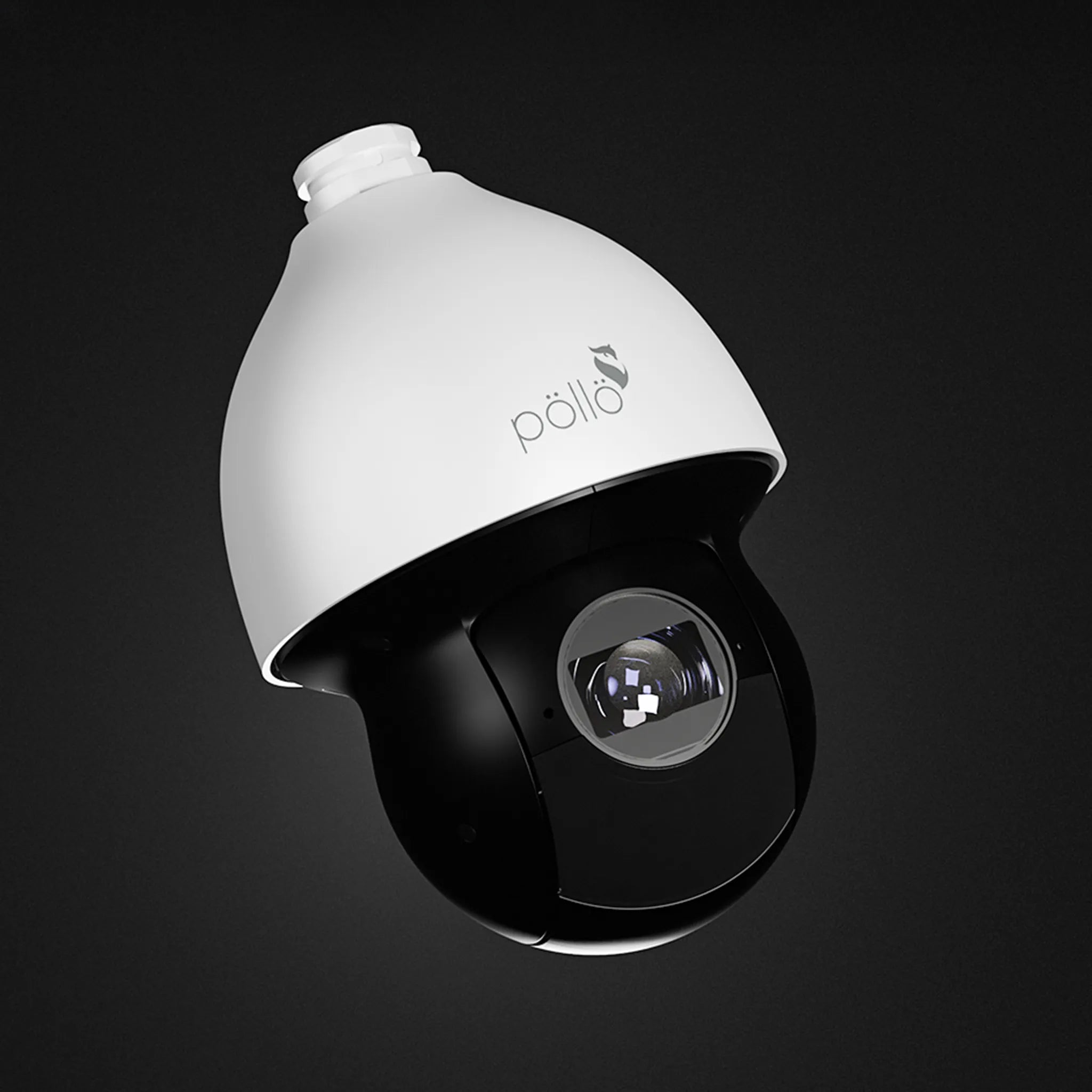 4 Megapixel 45x AI PTZ Camera (500m IR)