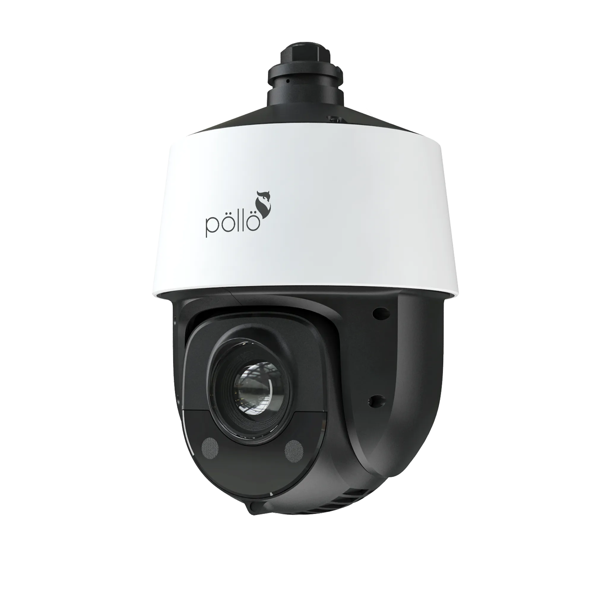 4 Megapixel 32x AI PTZ Camera