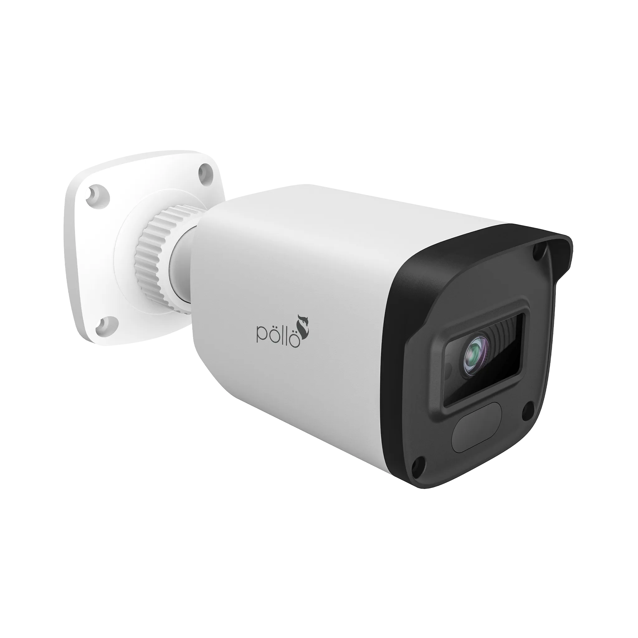 8 Megapixel Network Bullet Camera