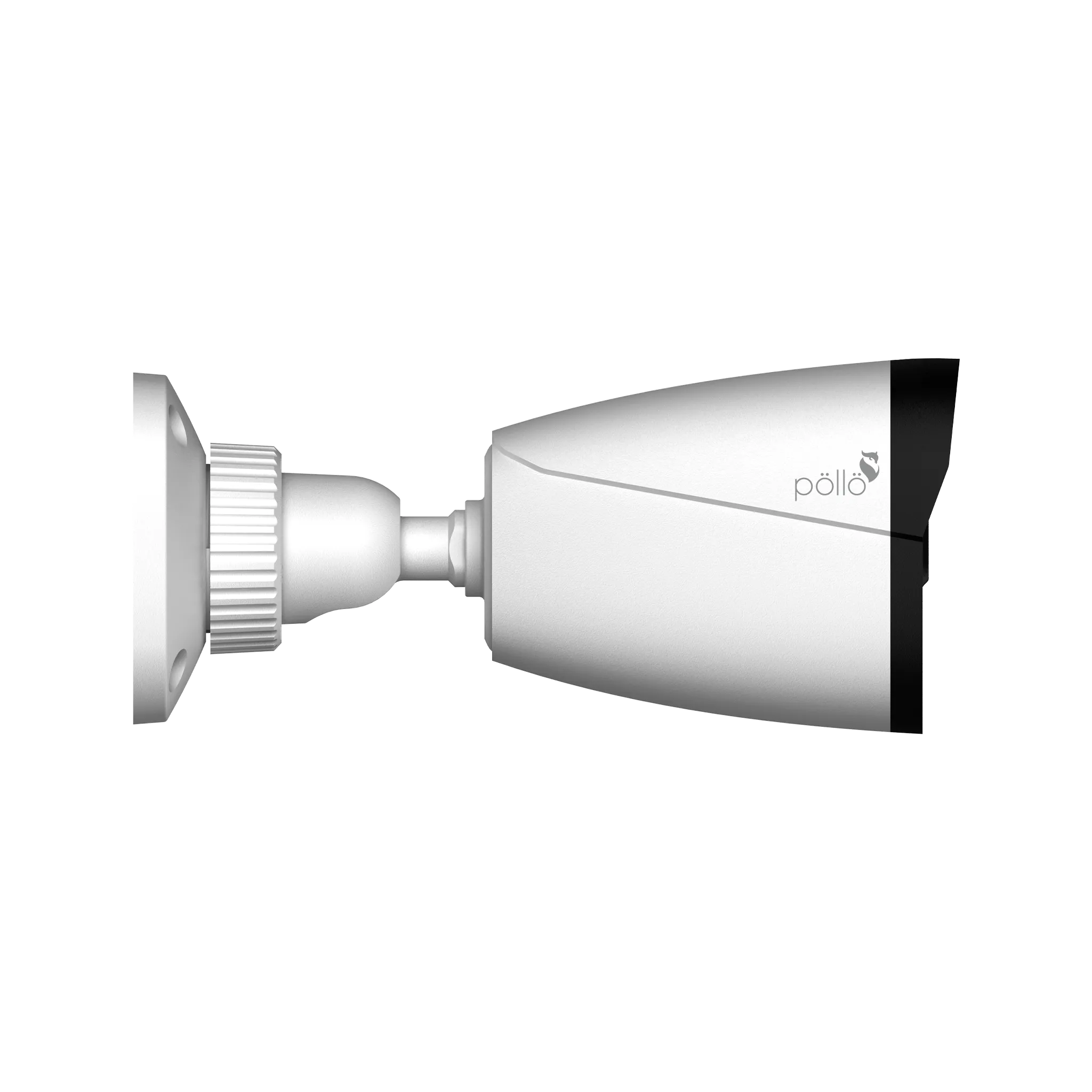5 Megapixel Dual-Light FHD Bullet Camera