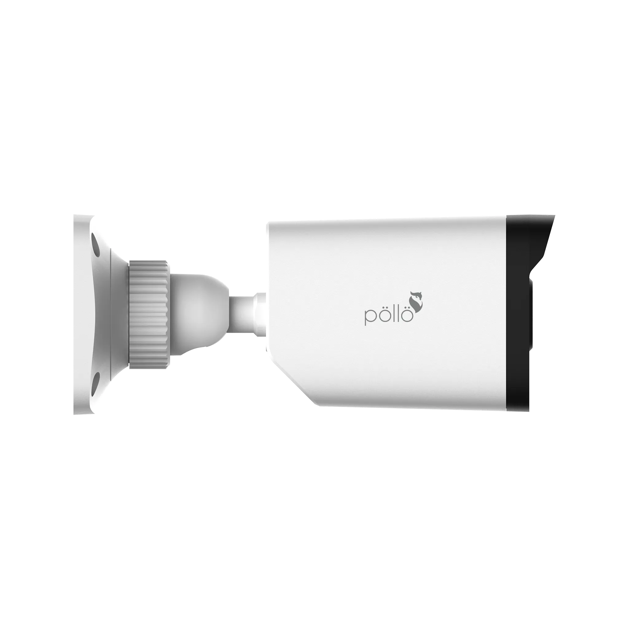 4 Megapixel AI Network Bullet Camera