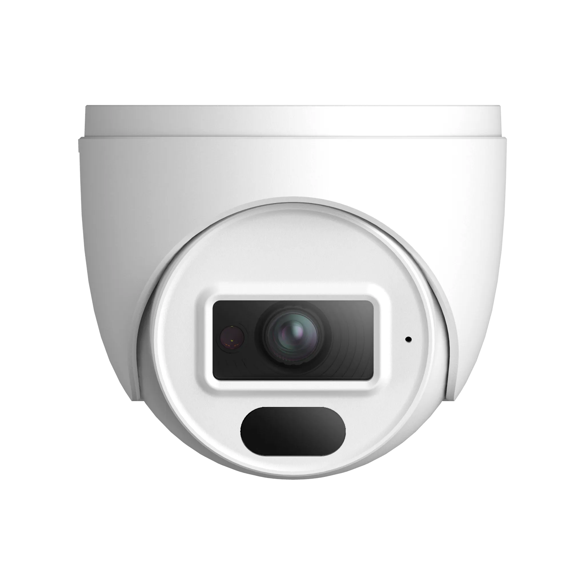 2 Megapixel Network Dome Camera