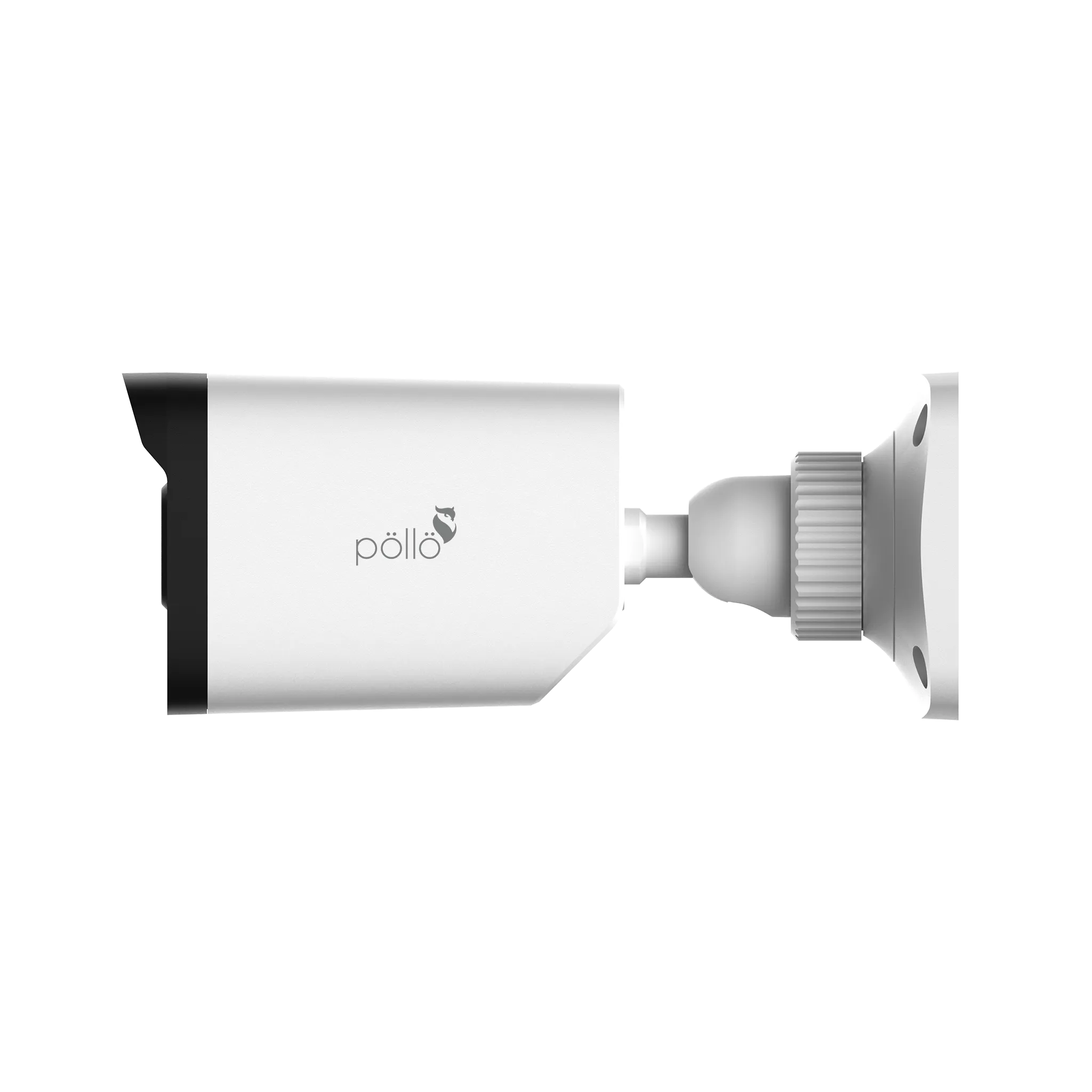 8 Megapixel Network Bullet Camera