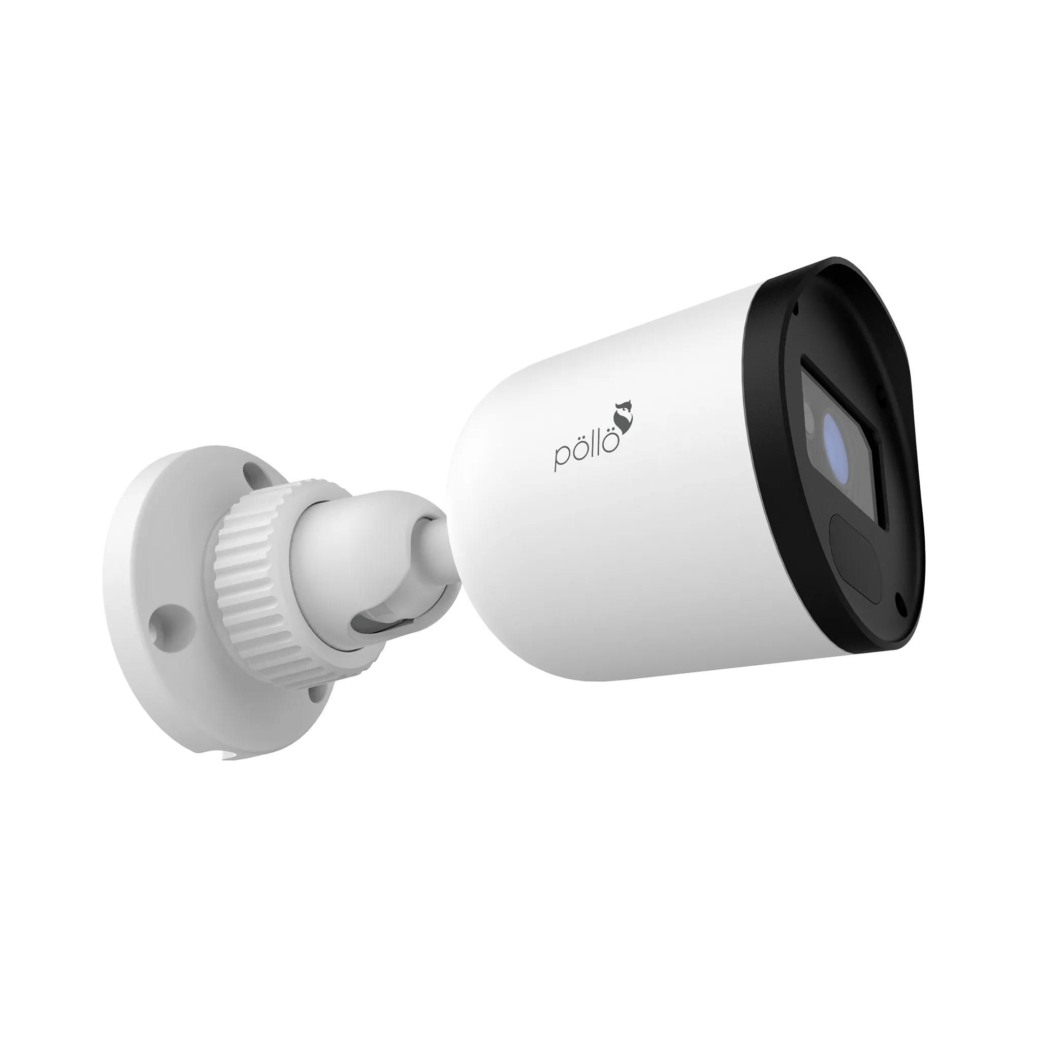 2 Megapixel IR FHD Bullet Camera