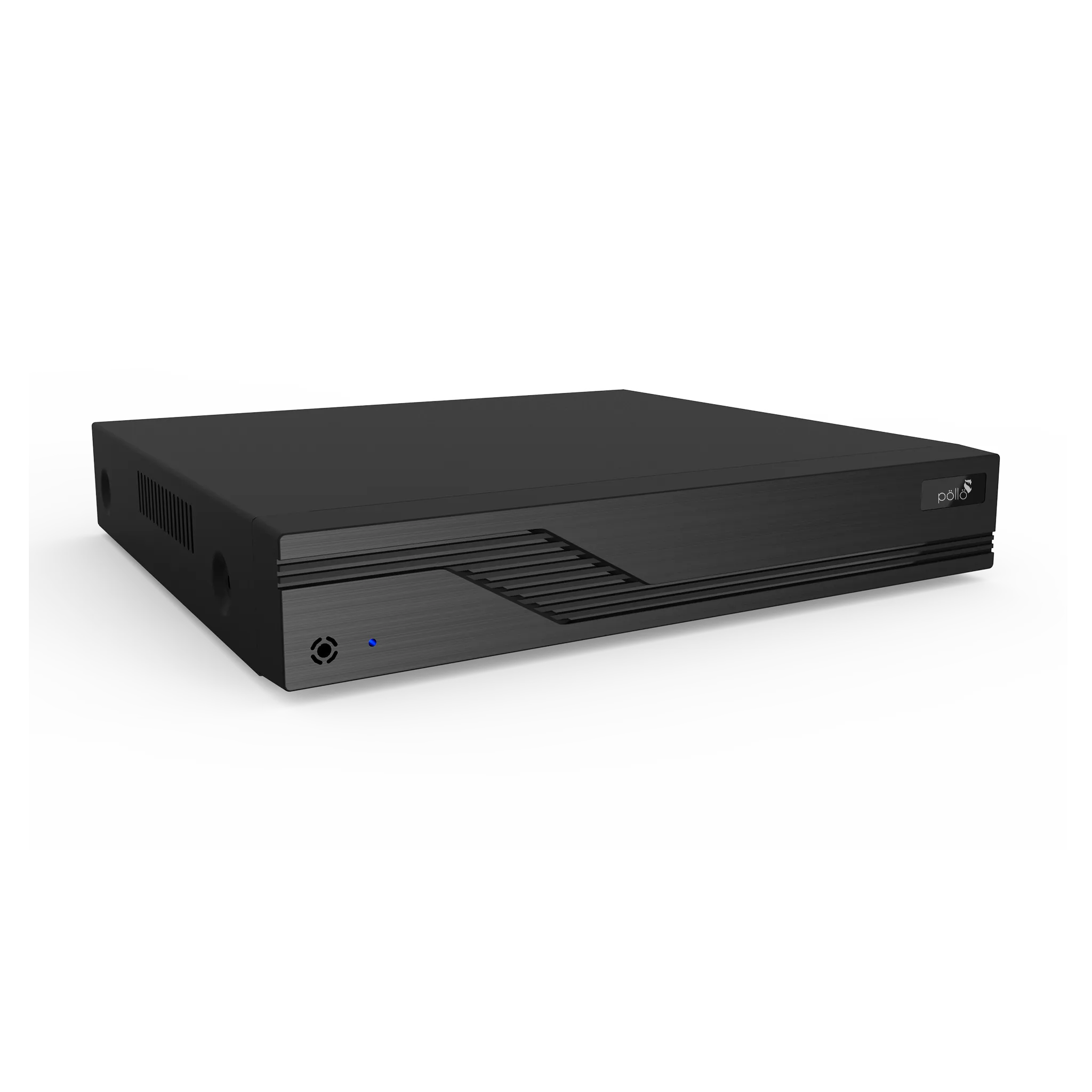2 Megapixel 8 Channel DVR with 1 HDD Slot