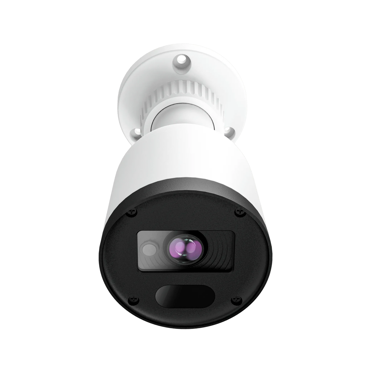 Pollo PLC-322P-IR2/PM 2 Megapixel IR FHD Bullet Camera, front view