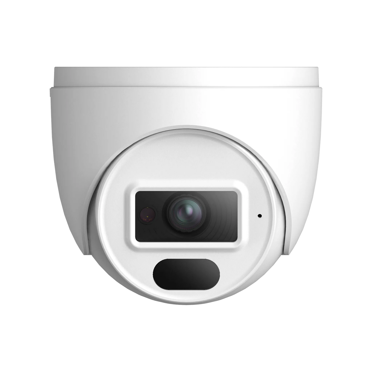 Pollo PLC-432P-AU-IR3/PM 2 Megapixel Network Dome Camera, front view