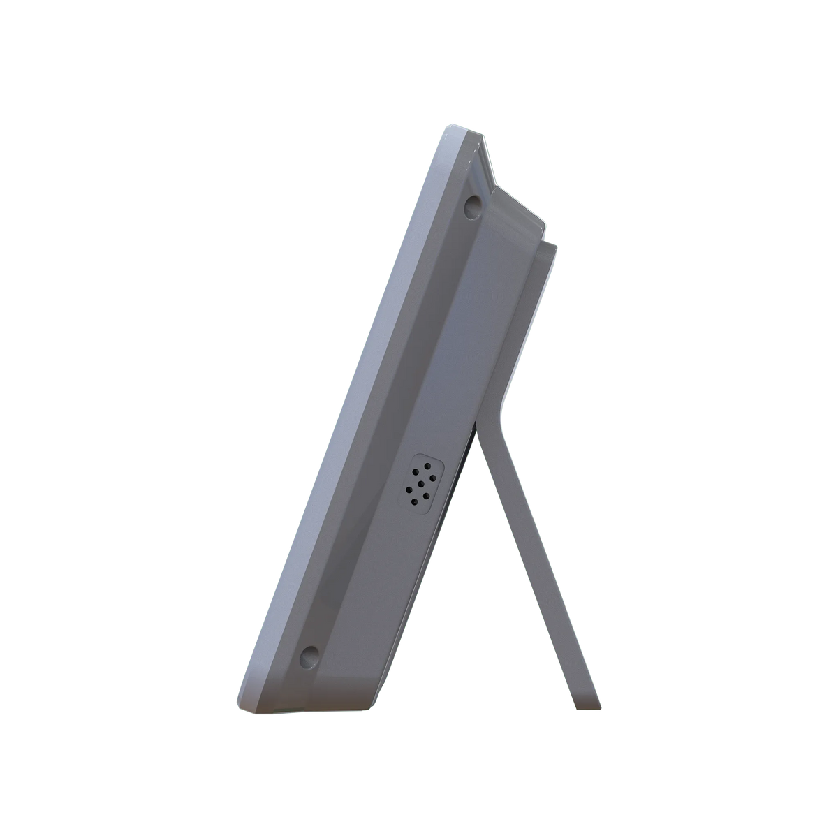 Pollo PLF-5K-VLP Palm Pro - Visible Light Indoor Facial & Palm Recognition, side profile