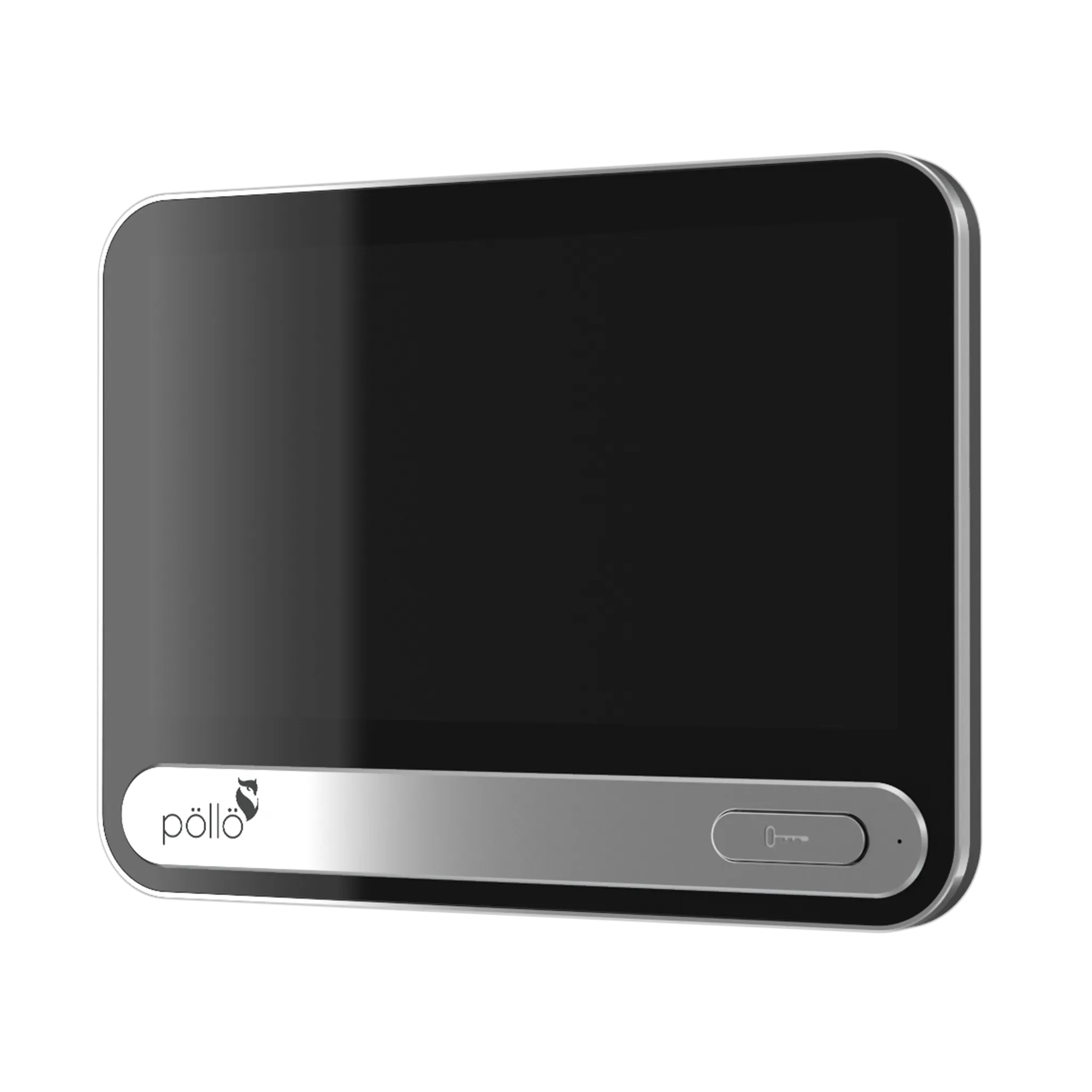TouchHub - Indoor Home Security Command Terminal