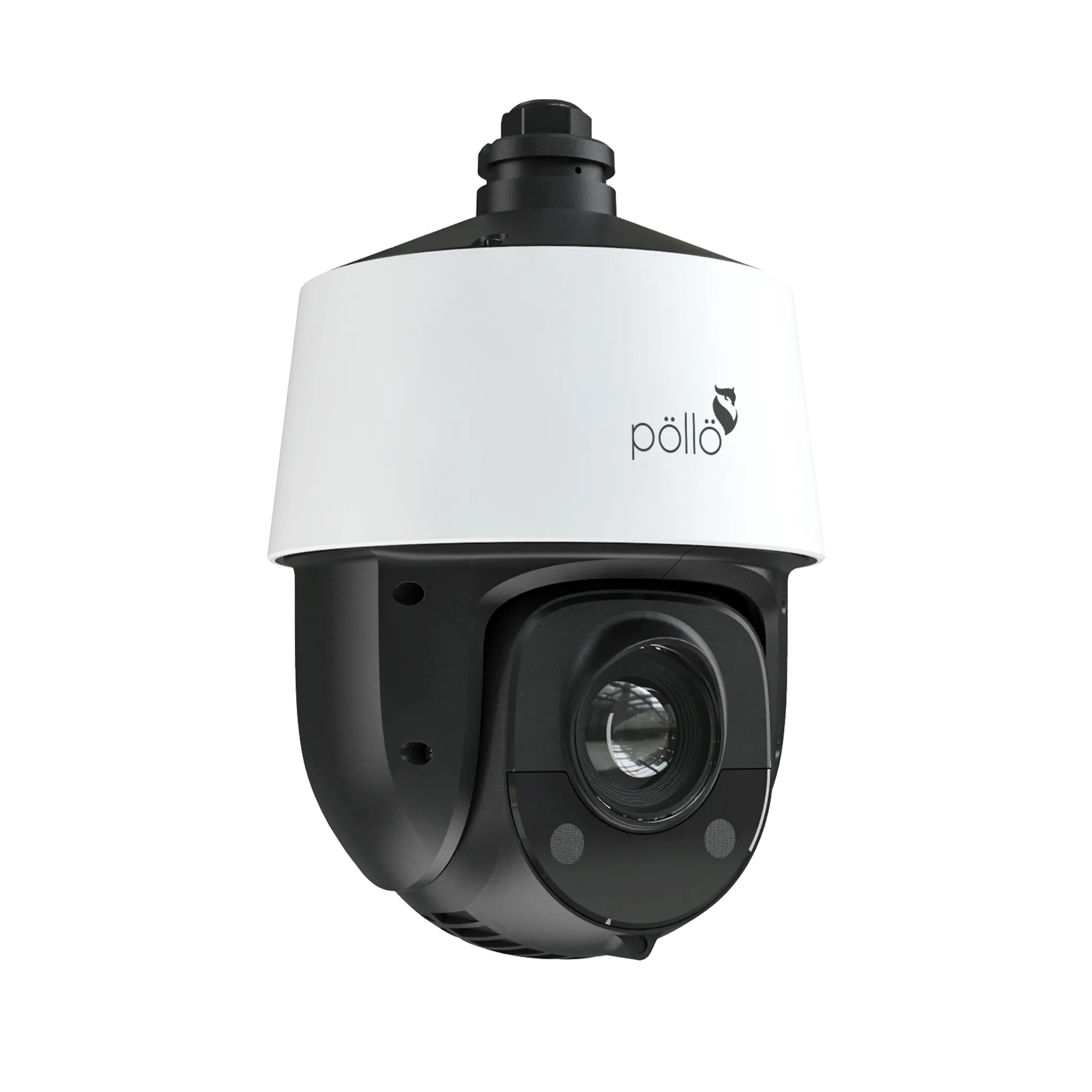 8 Megapixel 33x AI PTZ Camera