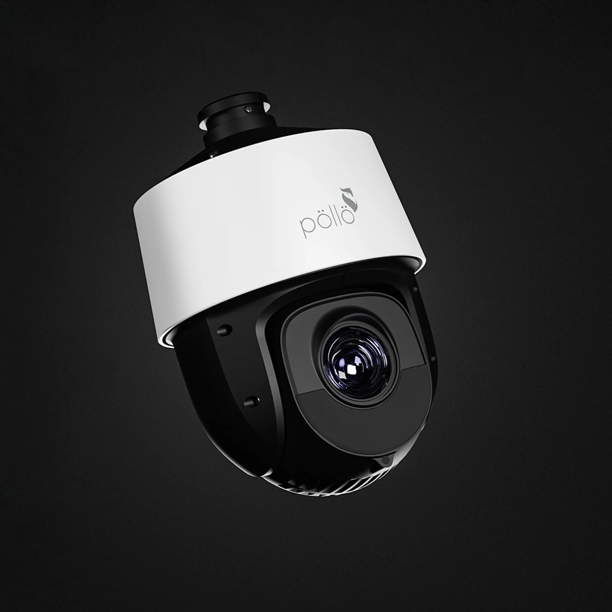 8 Megapixel 33x AI PTZ Camera