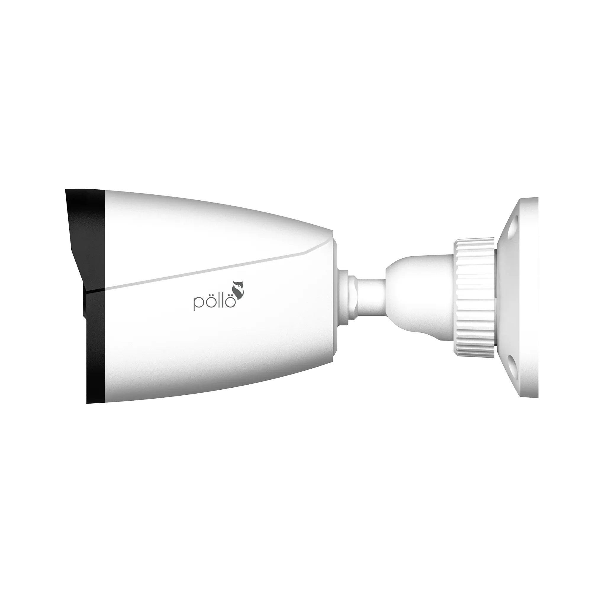 2 Megapixel Network Bullet Camera
