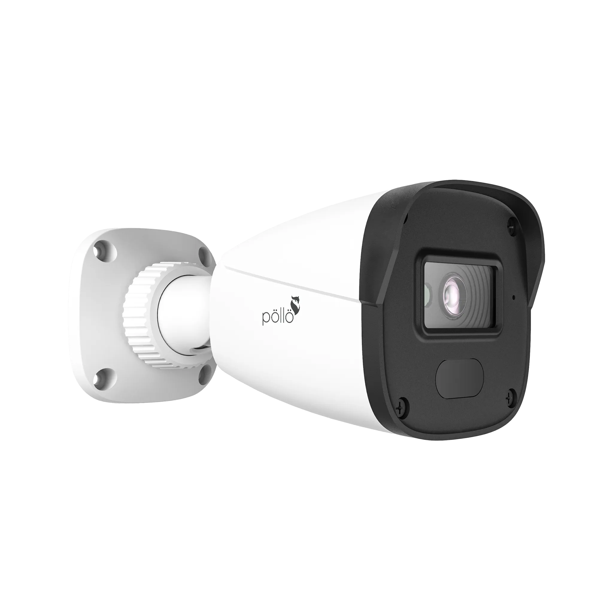 3 Megapixel Night Fighter Network Bullet Camera