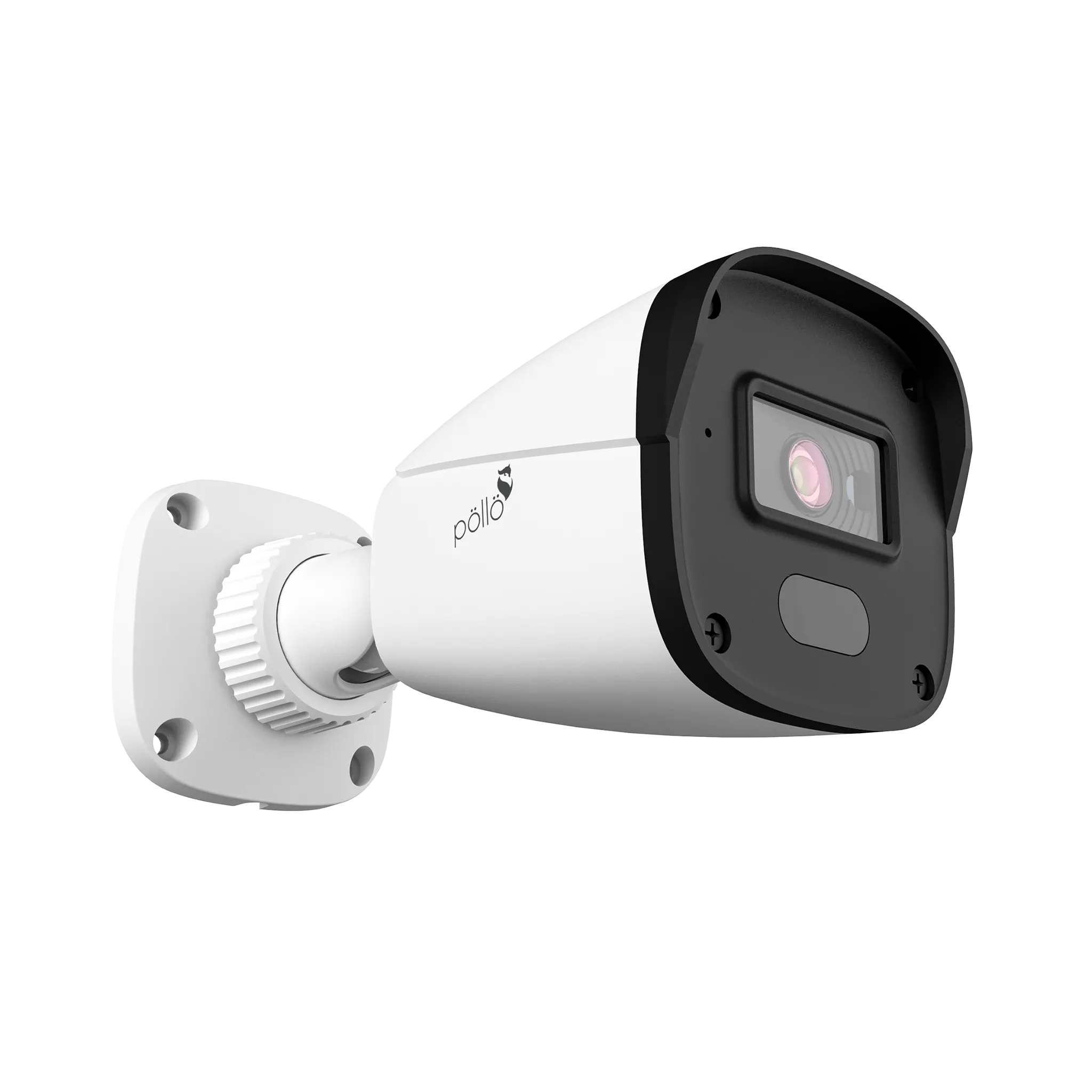 3 Megapixel Night Fighter Network Bullet Camera
