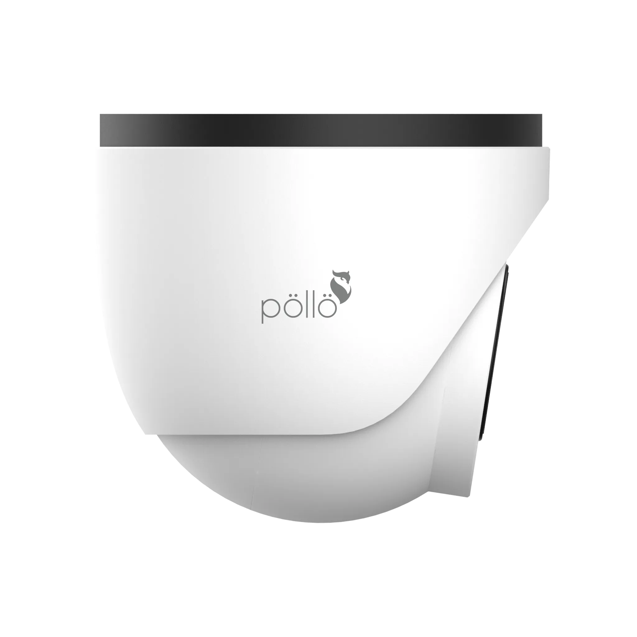 5 Megapixel Network Dome Camera