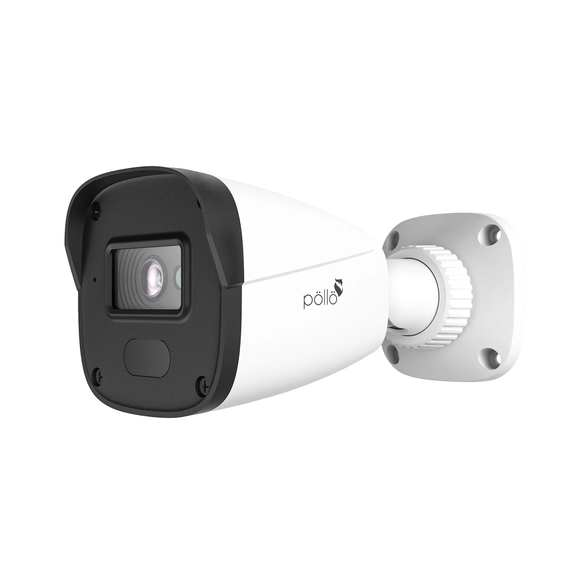 2 Megapixel Network Bullet Camera