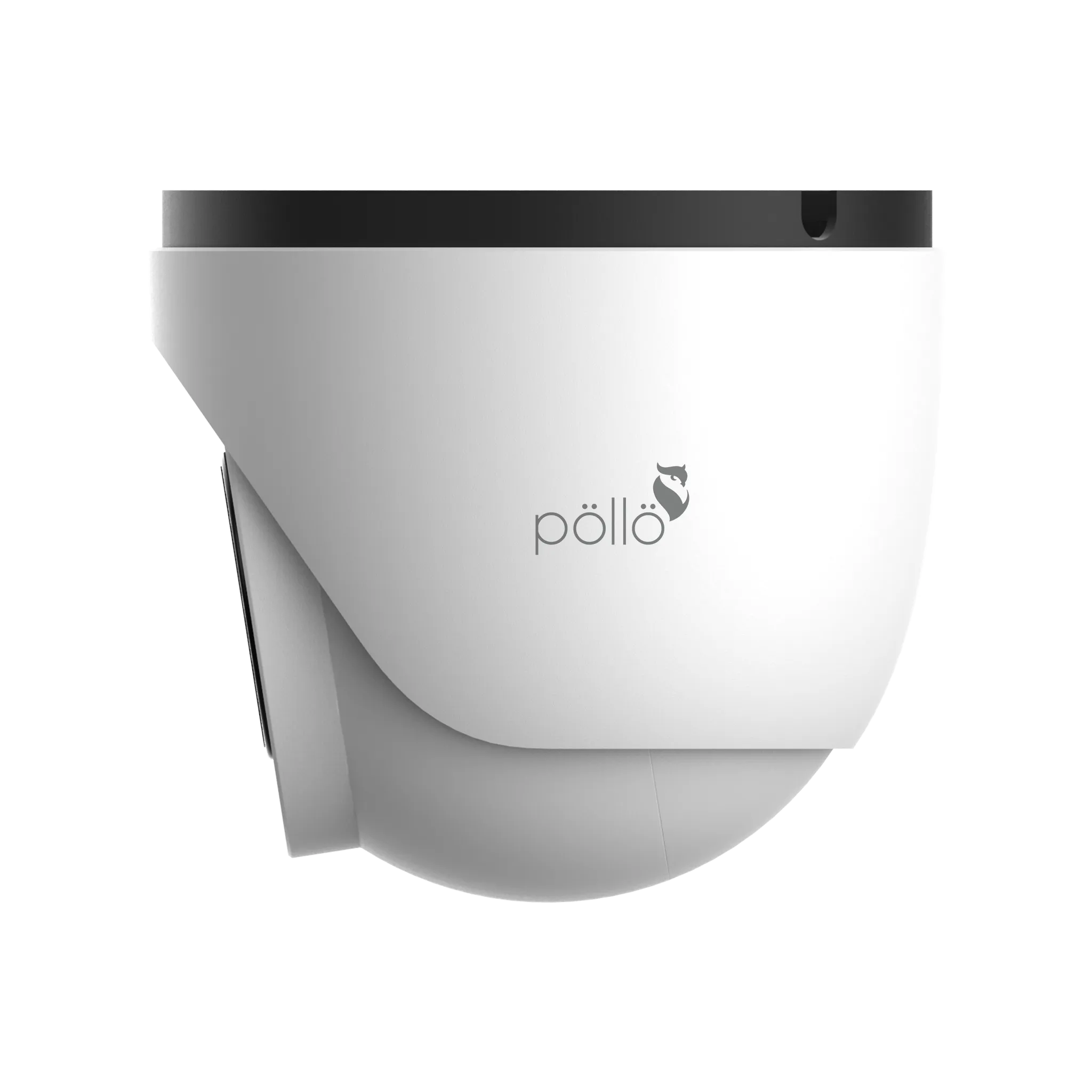 5 Megapixel Network Dome Camera