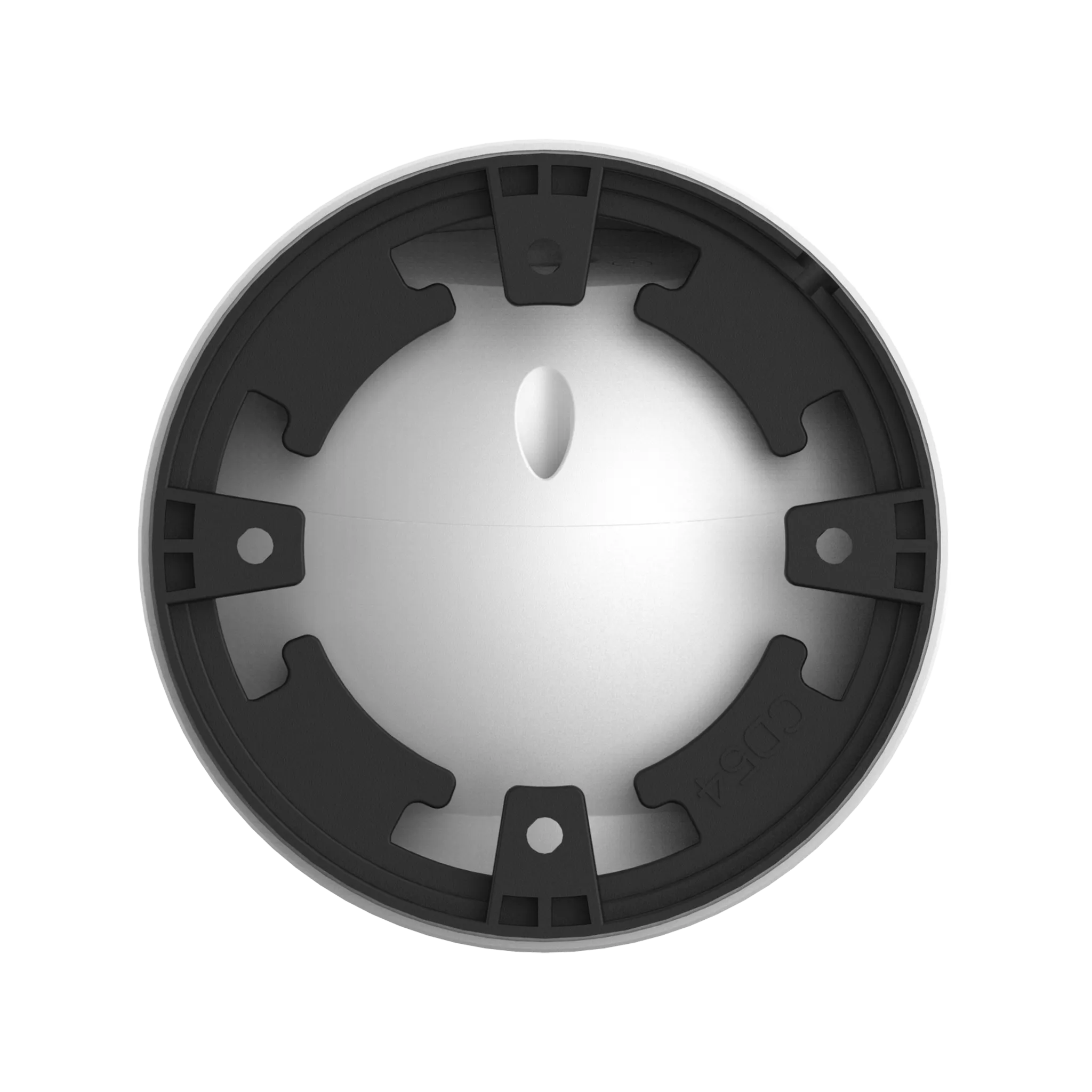 5 Megapixel Network Dome Camera