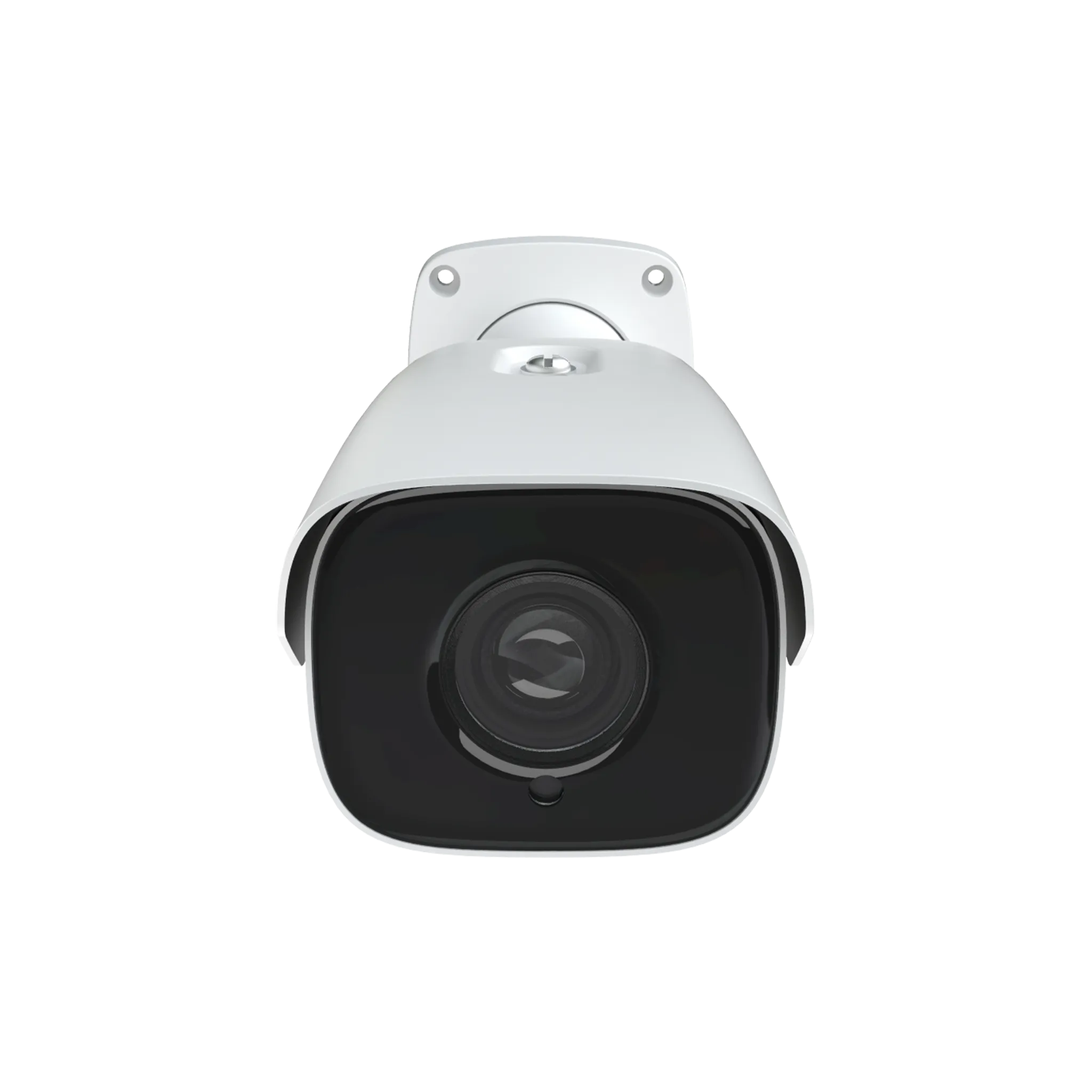8 Megapixel AI Network Bullet Motorized Camera