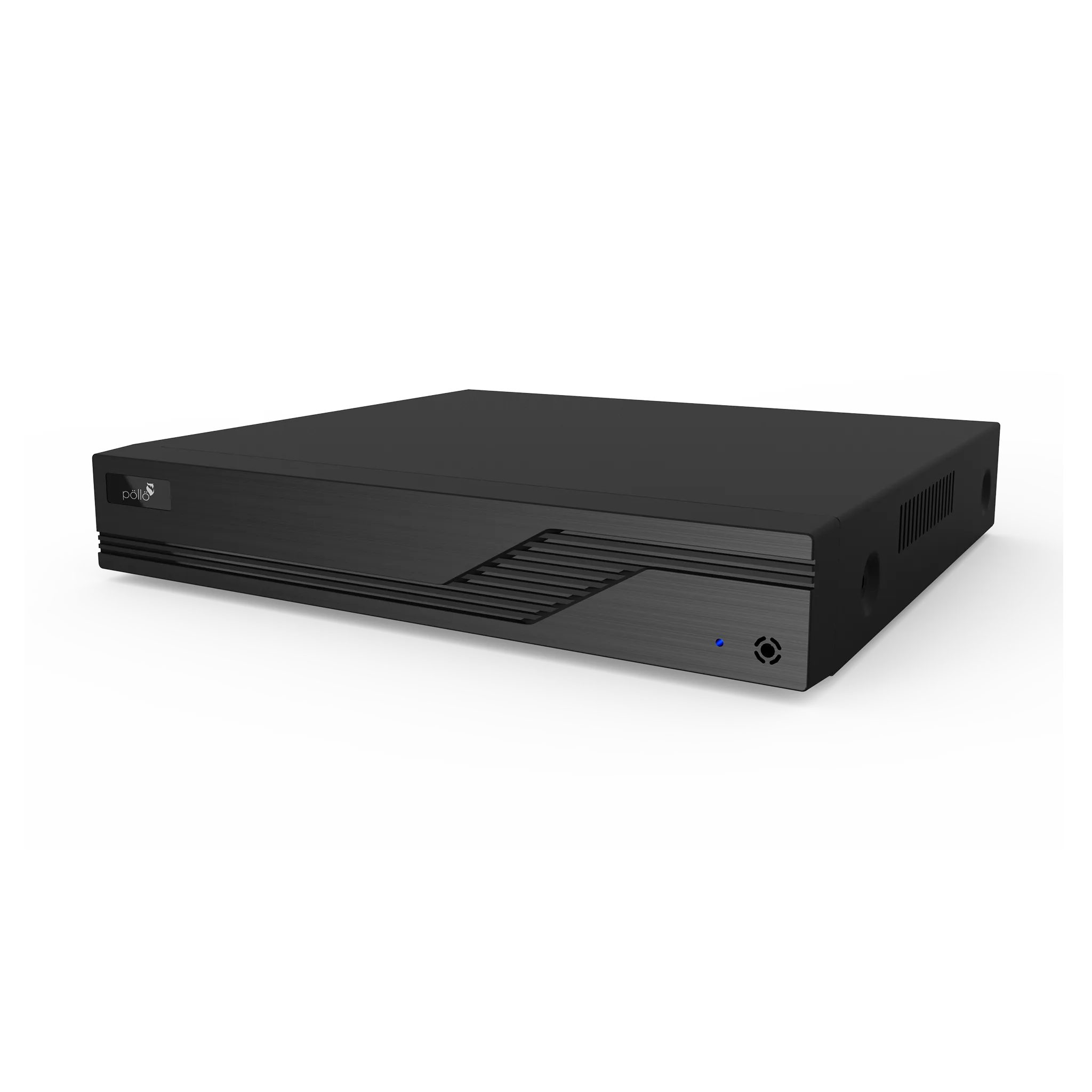 2 Megapixel 16 Channel DVR with 1 HDD Slot
