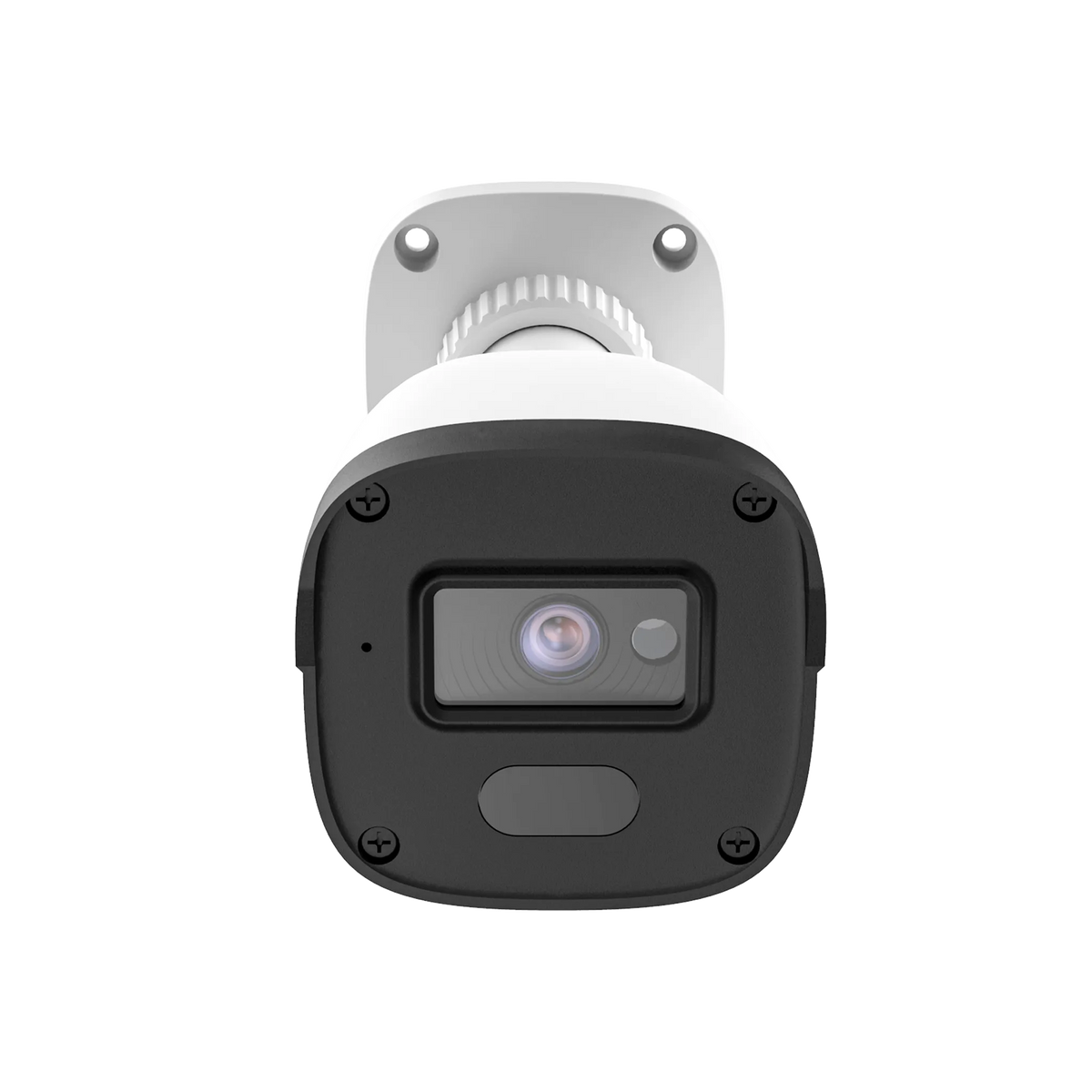 Pollo PLC-422P-AU-IR3/PM 2 Megapixel Network Bullet Camera, front view