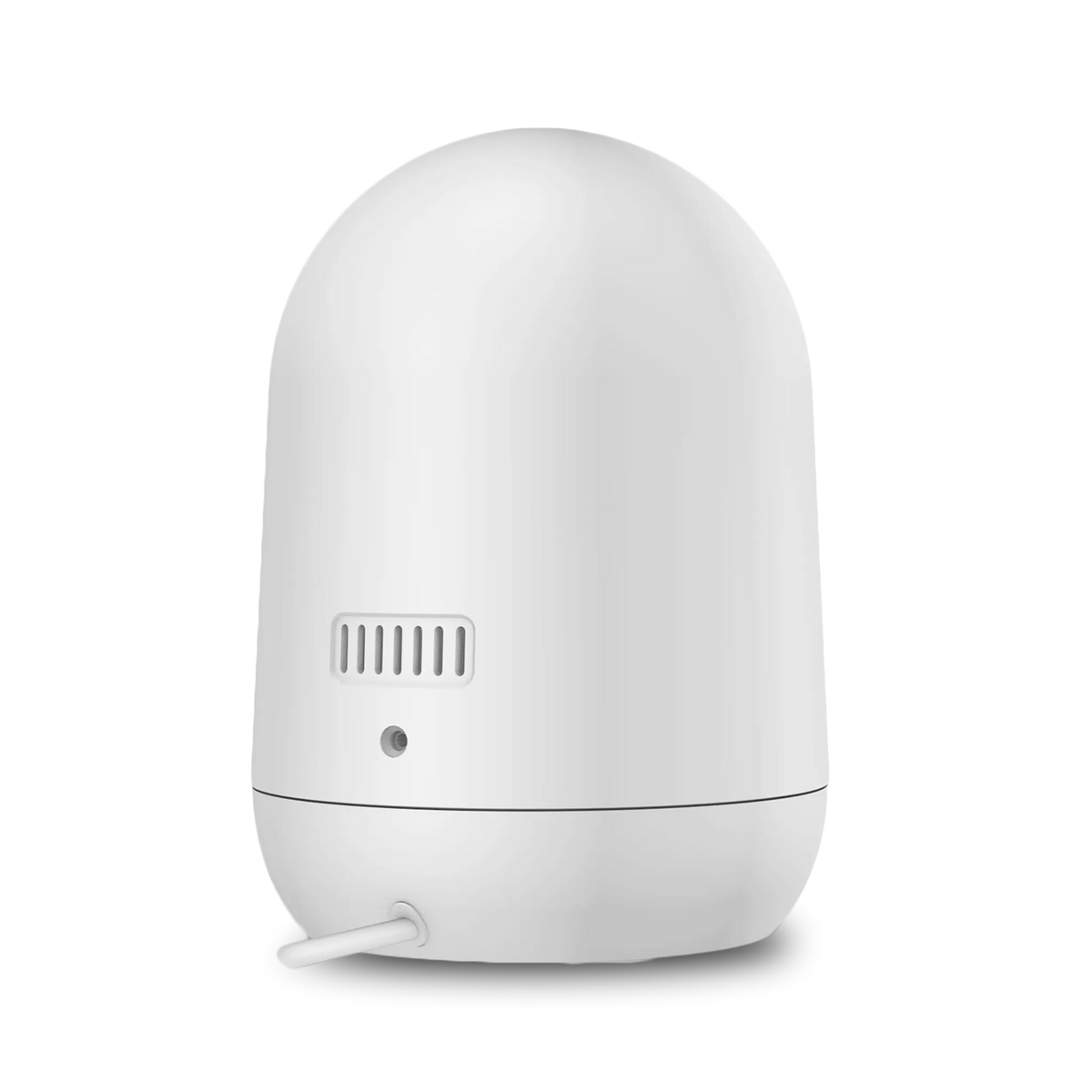 Pollo PLC-HS301 Guardian 360°x - 3MP Smart Wi-Fi Indoor PT Camera, rear view
