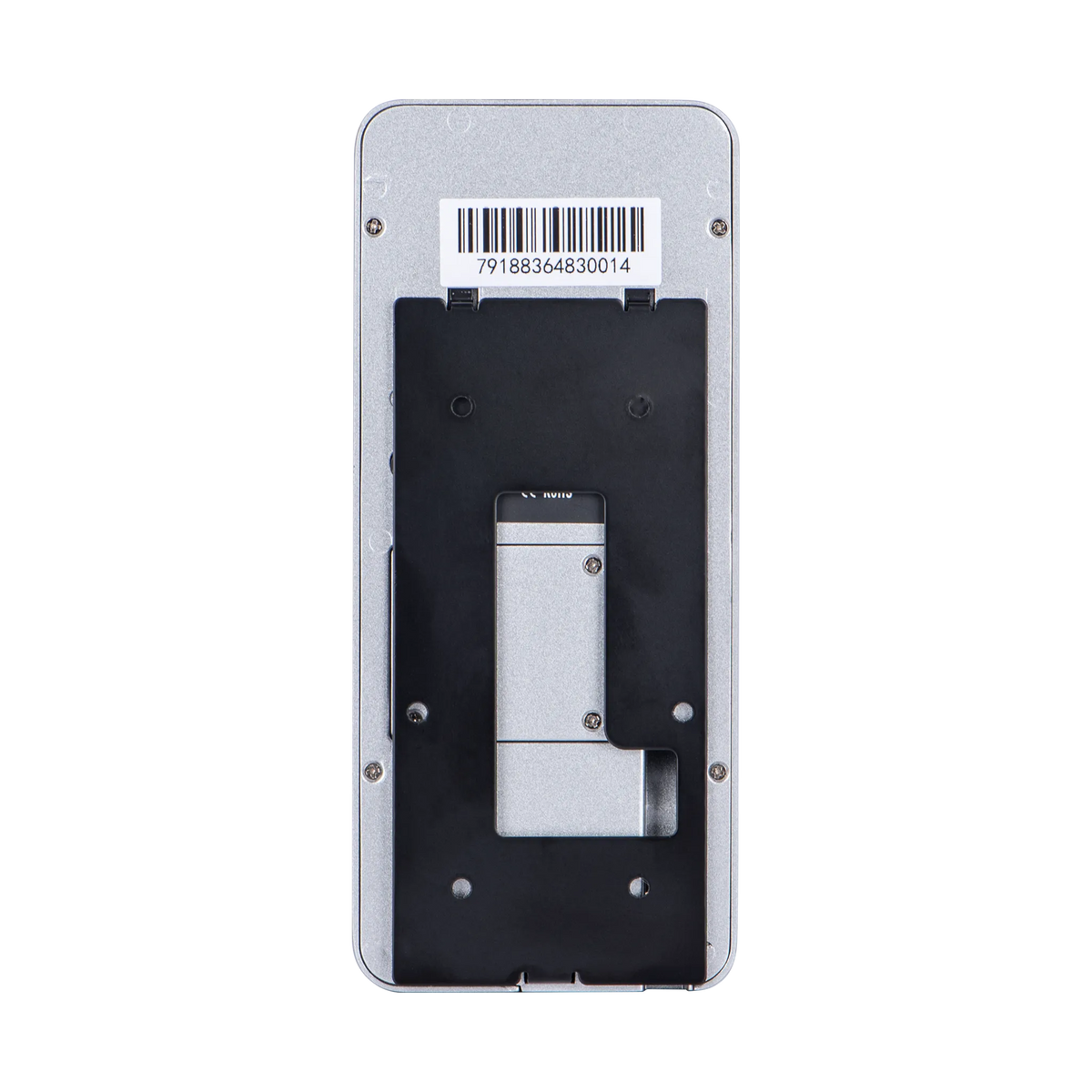 Pollo PLF-10K-VLP Face Smart - Visible Light Indoor Facial & Palm Recognition, rear view